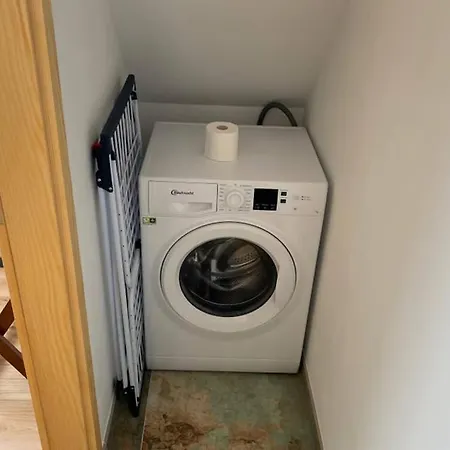 Cottage@baltic-chalets Chalet Kalkhorst