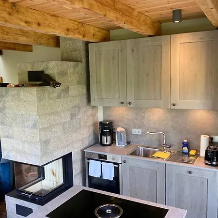 Cottage@baltic-chalets *