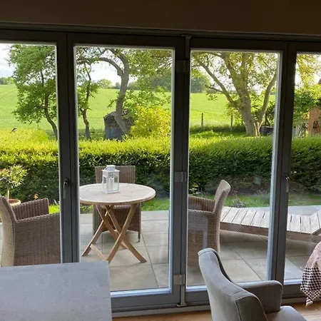 Cottage@baltic-chalets Chalet