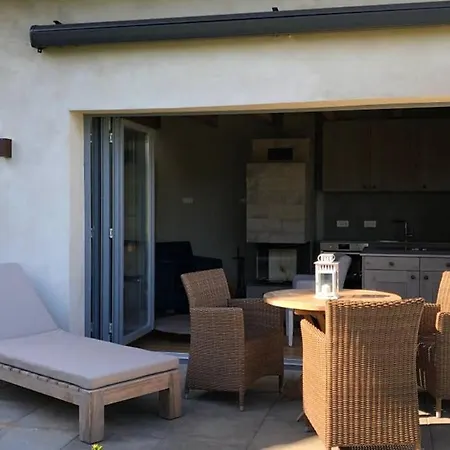 Cottage@baltic-chalets Chalet *