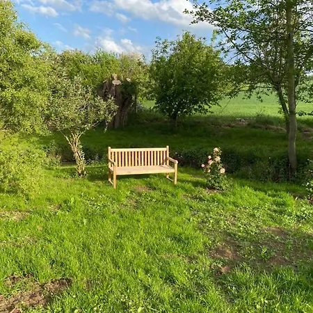 Chalet Cottage@baltic-chalets