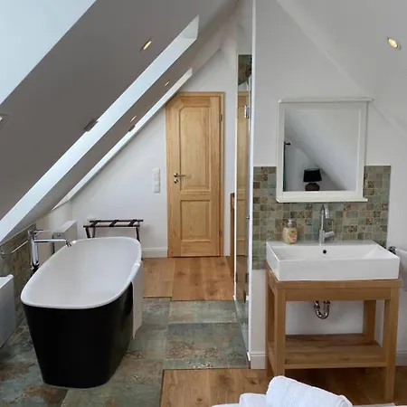 Chalet Cottage@baltic-chalets