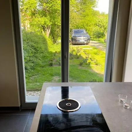 Cottage@baltic-chalets Chalet *