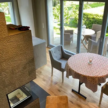 Cottage@baltic-chalets * Kalkhorst