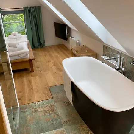 Cottage@baltic-chalets Chalet Kalkhorst