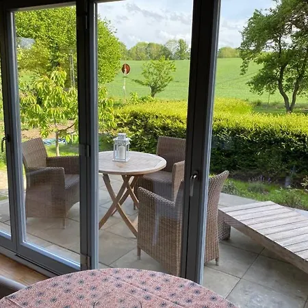 Chalet Cottage@baltic-chalets *