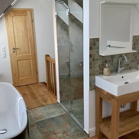 Cottage@baltic-chalets * Kalkhorst