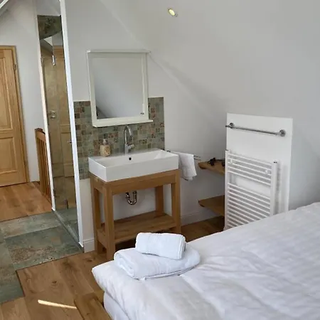 Chalet Cottage@baltic-chalets *