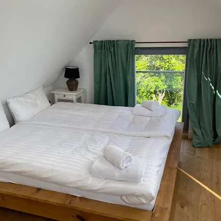 Chalet Cottage@baltic-chalets Kalkhorst