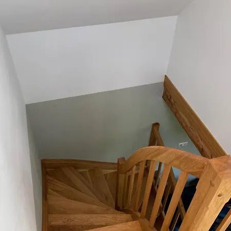 Cottage@baltic-chalets Kalkhorst