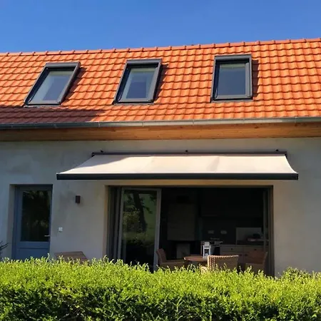 Cottage@baltic-chalets