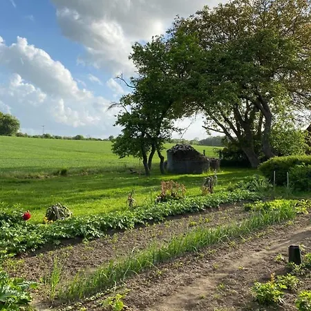 Cottage@baltic-chalets