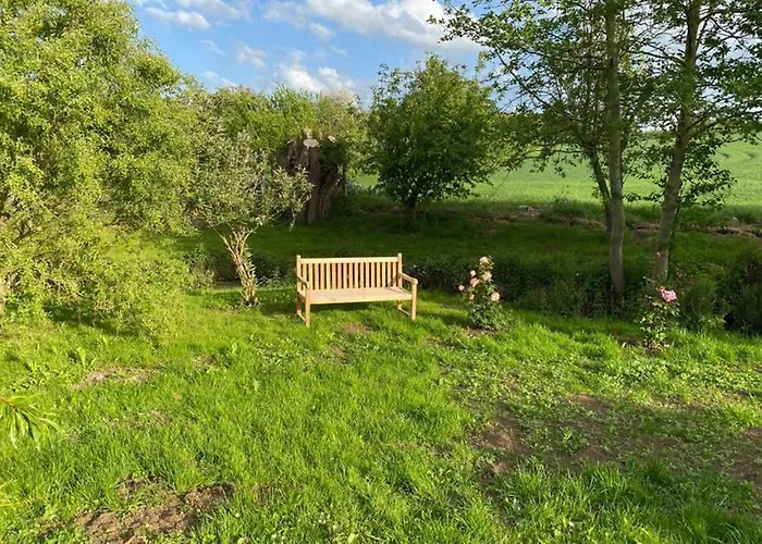 Chalet Cottage@baltic-chalets