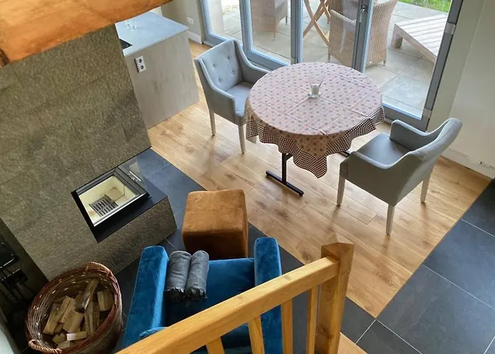 Cottage@baltic-chalets Chalet