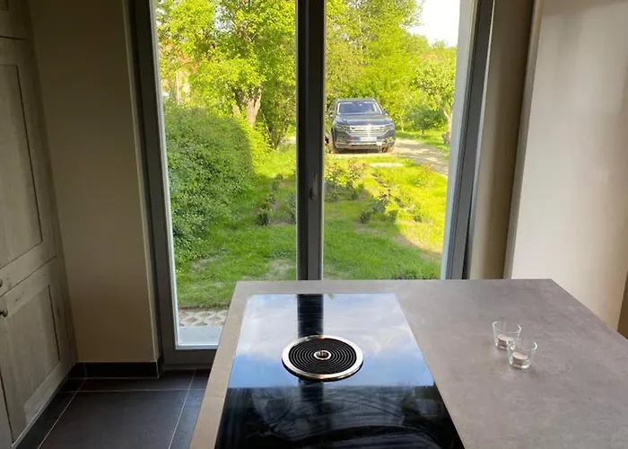 Cottage@baltic-chalets Chalet *