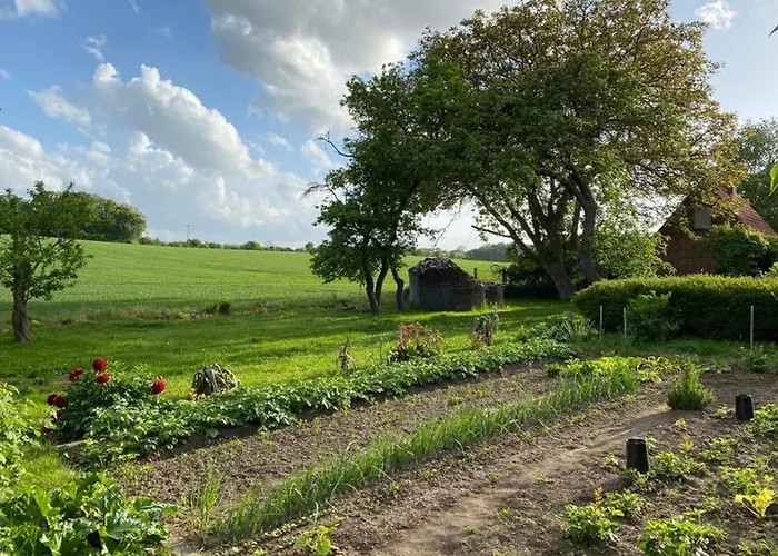 Cottage@baltic-chalets